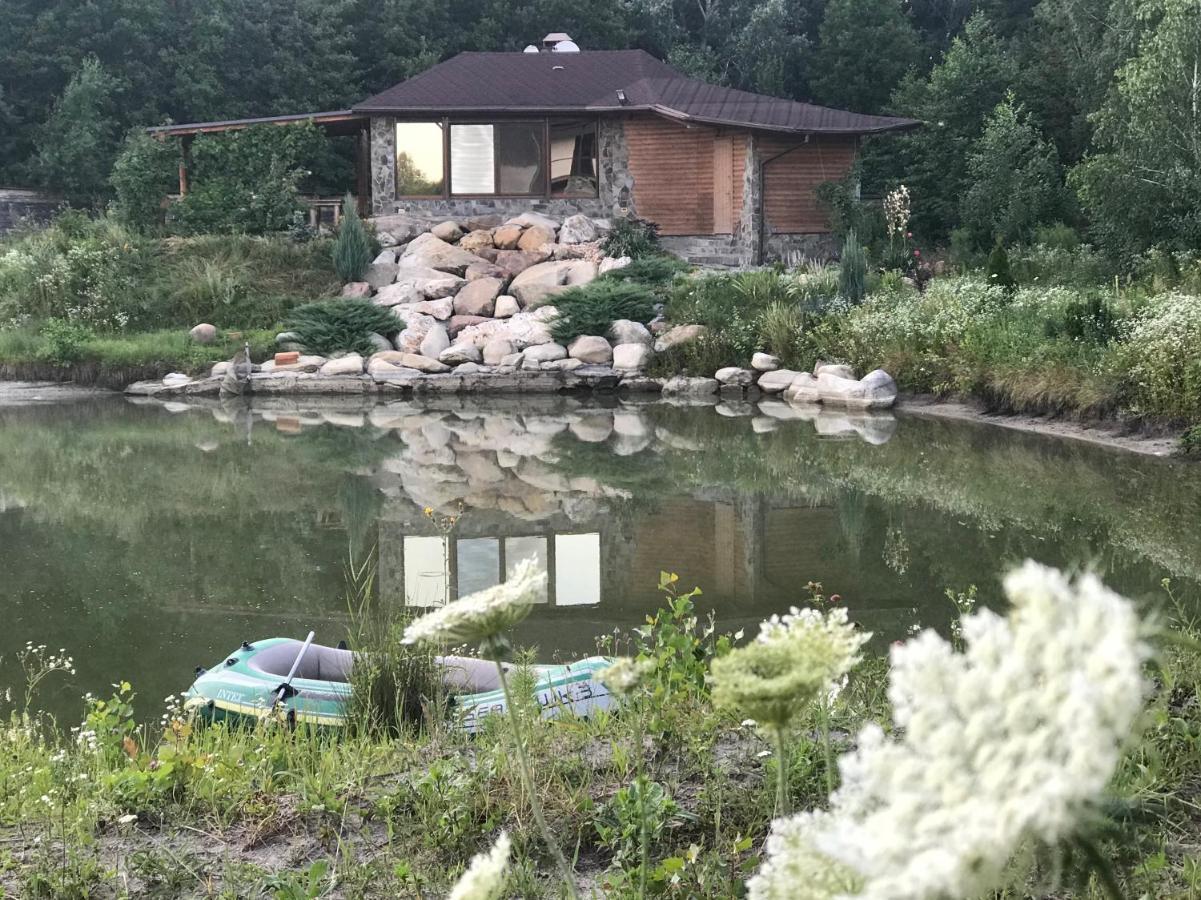 Диброва Dibrova  Exterior photo